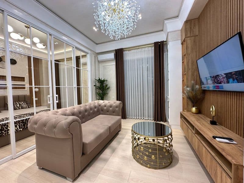 Шайхантахурский район <br />
Ташкент Сити <br />
Жк Бульвар< — фото 3