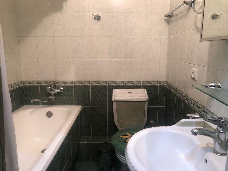 Срочно сдается евро квартира в центре города<br />
Чиланзарс — фото 5