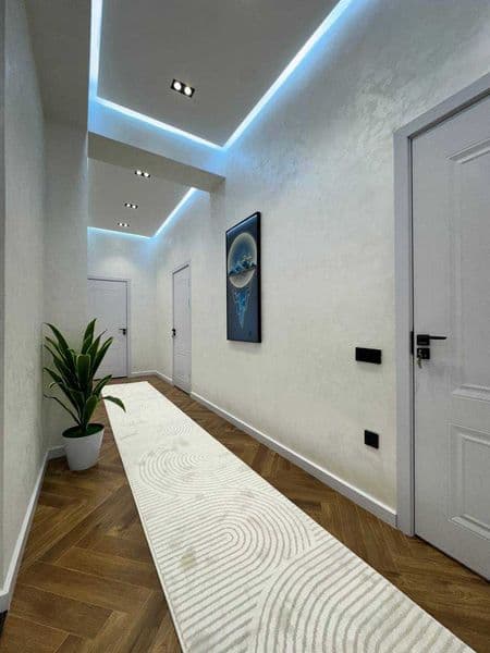 • Район: Мирабад<br />
• Адрес: ЖК "Alfraganus"<br />
• Орие — фото 4