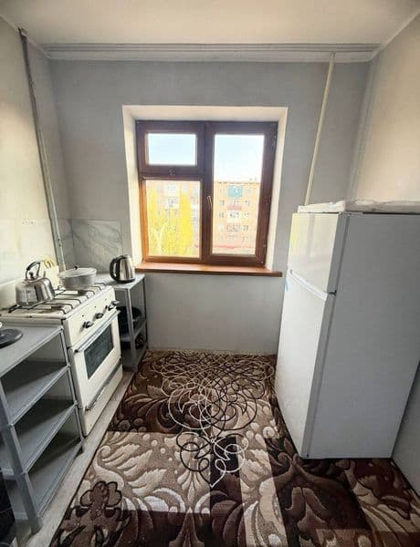 Sergeli Chinor metro yonida <br />
2 xonali kvartira bor <br — фото 2