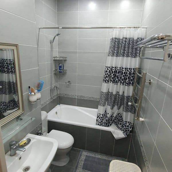 Квартира полностью обставлена мебелью и техникой звоните ест — фото 3