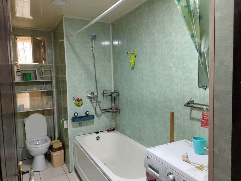 Аренда дархон  4.хонали оилага берилади хамма шароити бор уз — фото 3