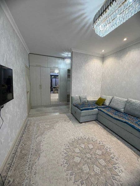 Срочно сдается 2 комнатная <br />
Аренда ТТЗ<br />
Мебель +  — фото 5