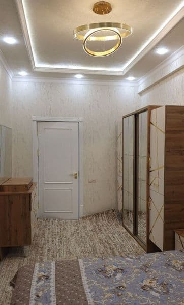 Сдаётся шикарная 2-комнатная квартира<br />
<br />
• Район:  — фото 5