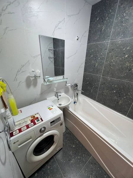 2в3 комнатная квартира возле метро Яшнабад<br />
<br />
Адре — фото 3