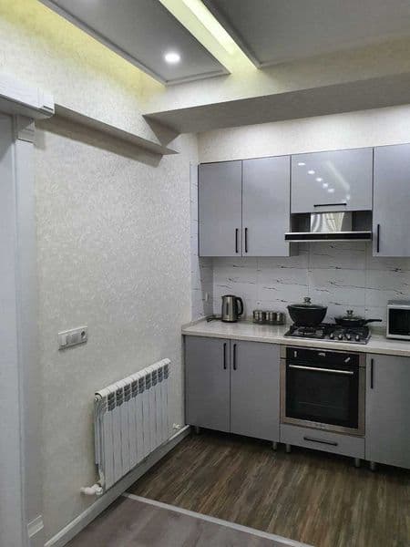 Cдается квартира на Ц1<br />
Ориентир - Бибигон<br />
Город  — фото 5