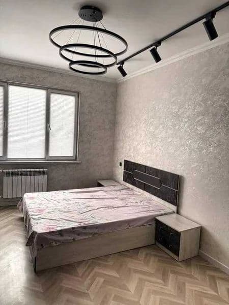 Сдаётся КЛАССНАЯ квартира<br />
<br />
• Район: Мирзо- Улугб