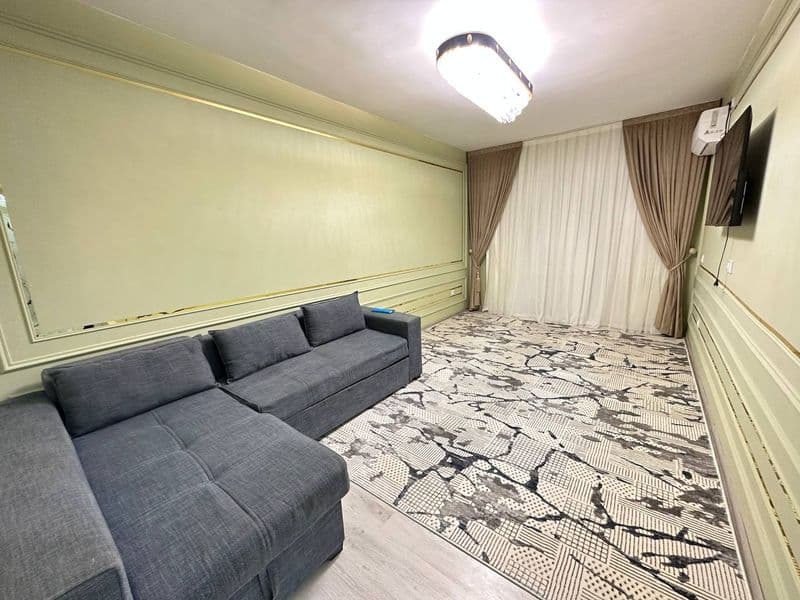 Аренда <br />
Сергили 7. Навастройка <br />
2/6/9. Евро квар — фото 3