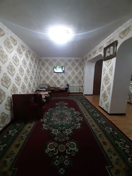 Аренда<br />
Корасарой<br />
Нурафшонга якин<br />
3 хонали 