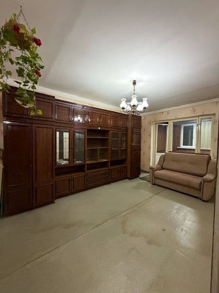 Срочно сдается 2/3/4 ком квартира 77 серия Куйлюк 1 <br />
О