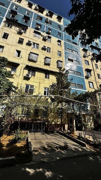 Район: Шайхантахур <br />
Кўча: Метро Тинчлик Гунча <br />
М