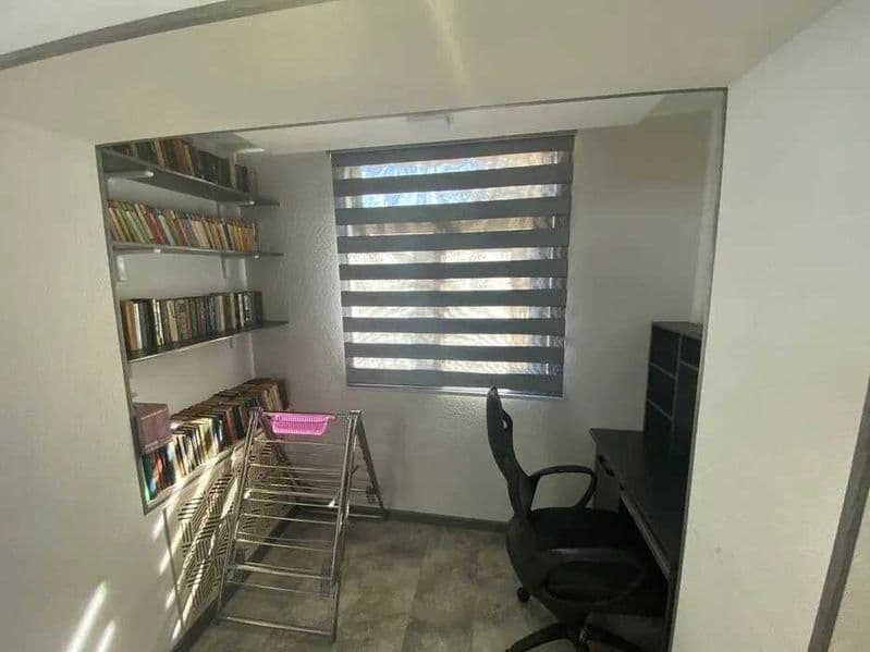 Сдаётся квартира на Абай‼️<br />
Ориентир - Посольство Казах — фото 5