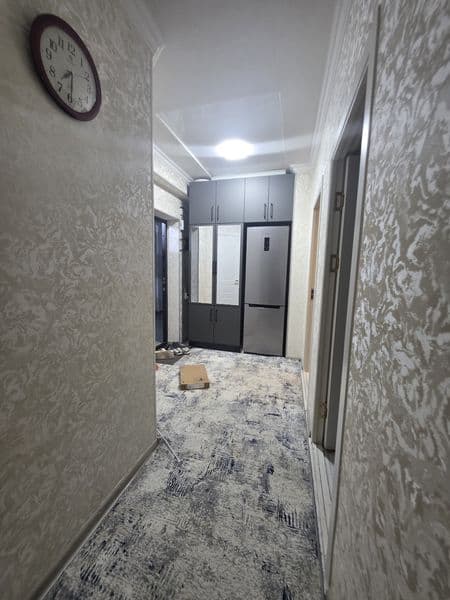 Юнусобод 13 мавзе 78 дом  2 хонали уй ижарага берилади<br /> — фото 5