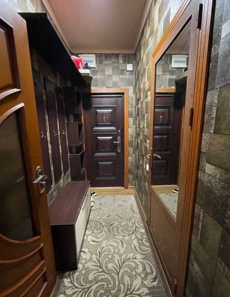 Chilonzor - 3 xonali uy, oila uchun<br />
   ⦁ Mebellar: Yan — фото 3