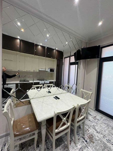 Аренда квартиры <br />
Новостройка Узбек фильм<br />
1комнат — фото 3