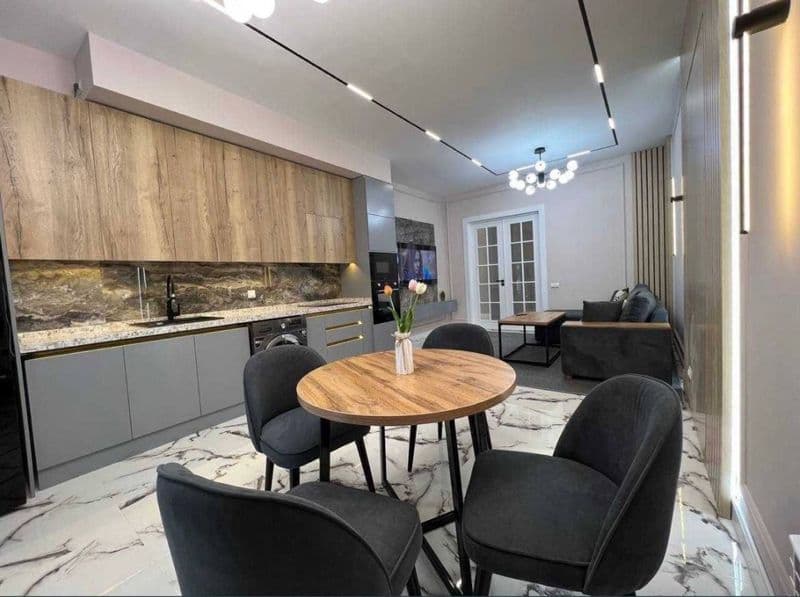 Яккасарайский район <br />
Жк Parisien <br />
3/5/9 <br />
1 — фото 2