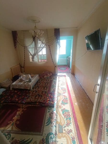 Oʻzimni shaxsiy uyim bir oʻzim yashayman yonimga 2 ta akurat — фото 2