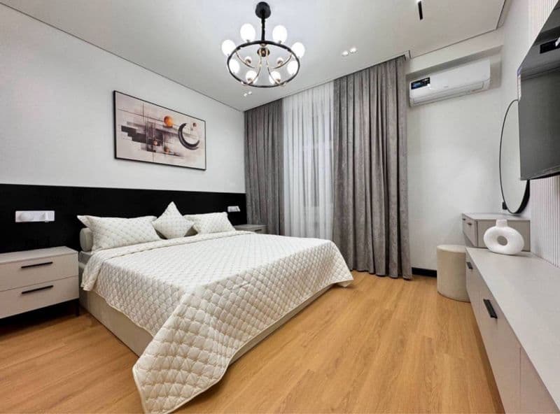 Мирабадский район <br />
Улица Тараса Шевченко <br />
Новост — фото 2