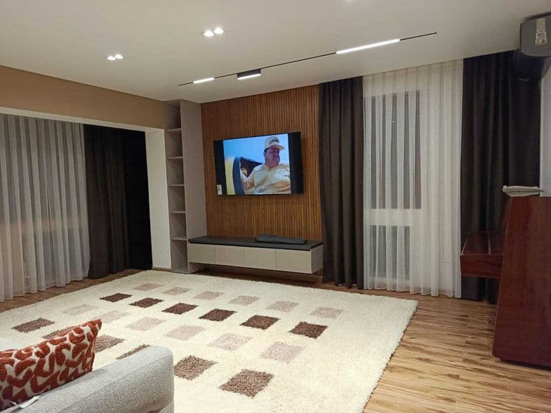 Район: Мирабадский<br />
Адрес: Улица Айбек<br />
<br />
Ком — фото 2