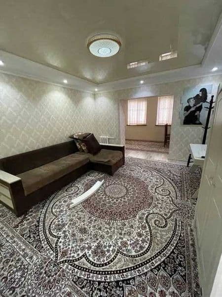 Аренда шикарная 2-комнатная квартира <br />
<br />
Район: Юн — фото 2