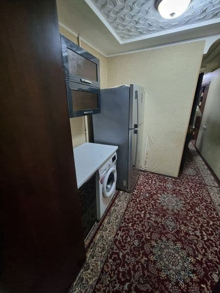 Сдаётся 2-комнатная квартира возле метро Shahriston metro st — фото 3