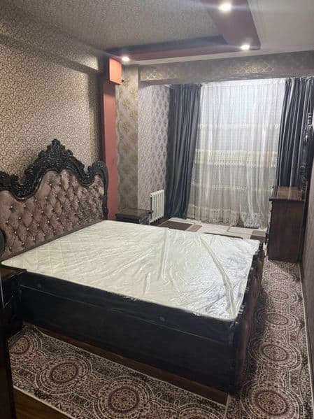 2 honali kvartira arenda ozimniki  parkofka wayfay bebel qol — фото 2