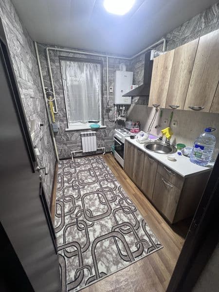 Sergeli 3A, 3-metroni yaqinida 2 xonali.<br />
xonada spalni — фото 3