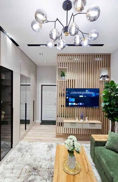 Аренда <br />
<br />
Район: Яккасарайский<br />
ЖК Узбегим <