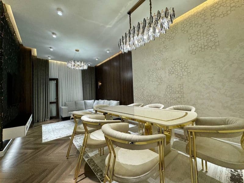 Шайхантахурский район<br />
Ташкент Сити<br />
ЖК Бульвар<br