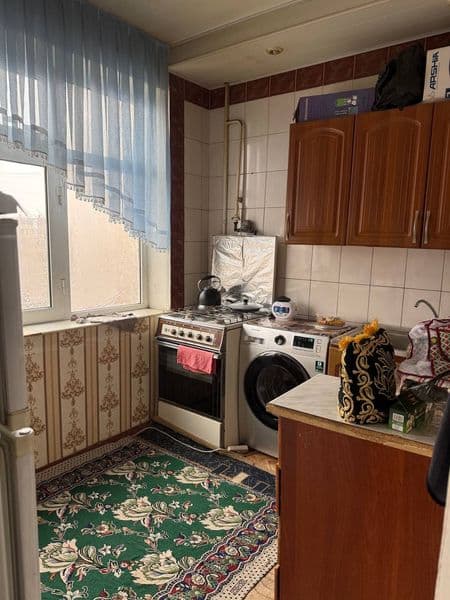 Сдаётся светлая 2-комнатная квартира недалеко от метро Буюк  — фото 2