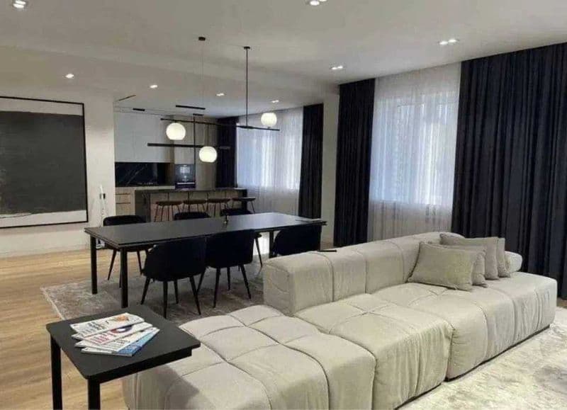 Мирабадский район <br />
Жк Mirabad Avenue <br />
3/5/12<br  — фото 3