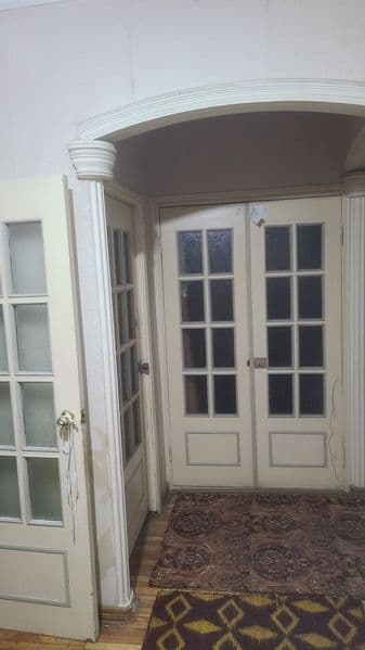 СВОЯ . Сд-тся 2-х ком-ная кв-ра Ю.абад 19квр по бетонки напр