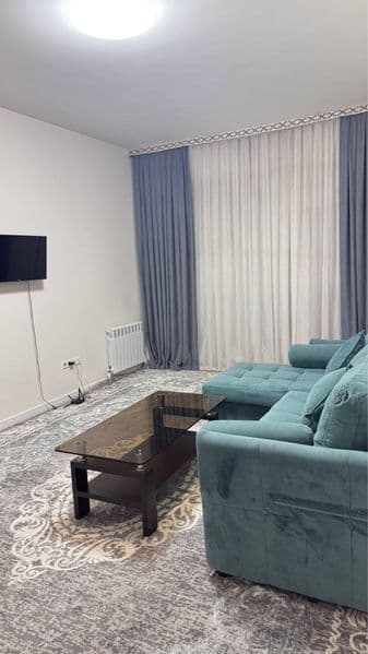 Аренда квартира Навастройка <br />
Район - Алмазар <br />
Ор — фото 2