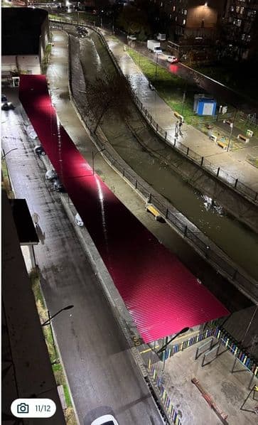 Ижарага студент 4 та қизга , барча шароитга эга бўлган кварт — фото 4