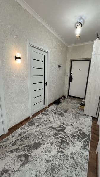 Choshtepa metro yaqinida qizlarga sheriklikka kvartira. Rosa — фото 2