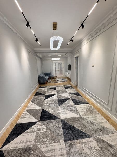 Сдается СВОЯ квартира. Новостройка. Все новое. 3 комнатная,  — фото 2