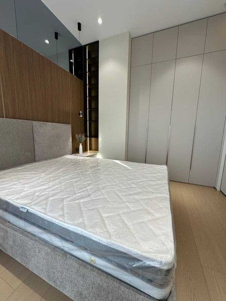 • ЖК: Boulevard Residence<br />
• Комнат: 2<br />
• Этаж: 6< — фото 4