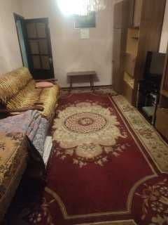 Сдается комната в двухкомнатной квартире с хозяином  на Юнус