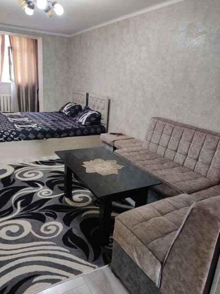 Аренда для семьи <br />
На долгий срок<br />
<br />
Мирабадс