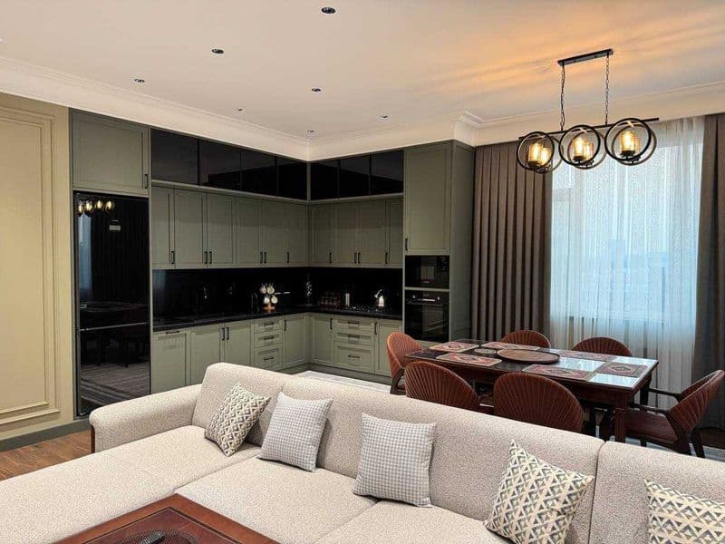 Сдаётся квартира на ЖК Шедевр‼️<br />
Ориентир - Ц4 Корзинка