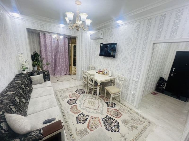 Assalom sohil ijaraga beriladi toza akuratni insonlaga<br /> — фото 2