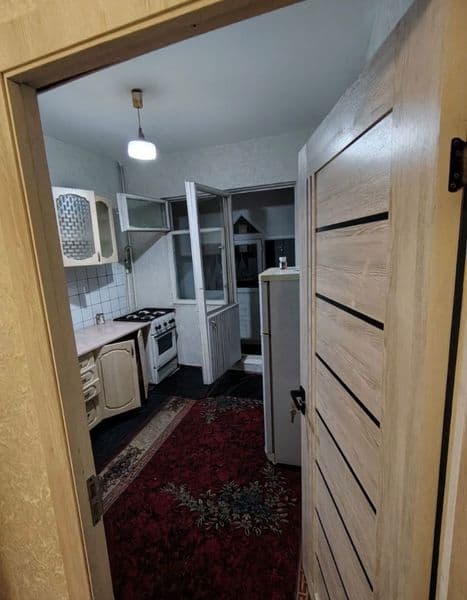 Arenda kvartira Mirzo Ulugʻbek ttz 1<br />
2 xona kvartira i — фото 5