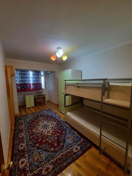 Сдается просторная 4-комнатная квартира на долгий срок в сам — фото 5