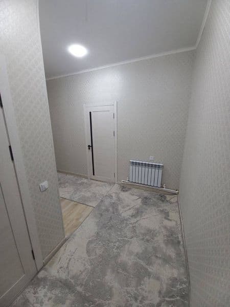 Аренда 1/4/9 Иззат Жк Кадышева новостройка чистая цена 350$  — фото 4