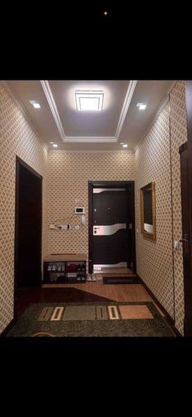 53.98 квадратов жилой площади.<br />
Ориентир: Пионерски, кл — фото 4