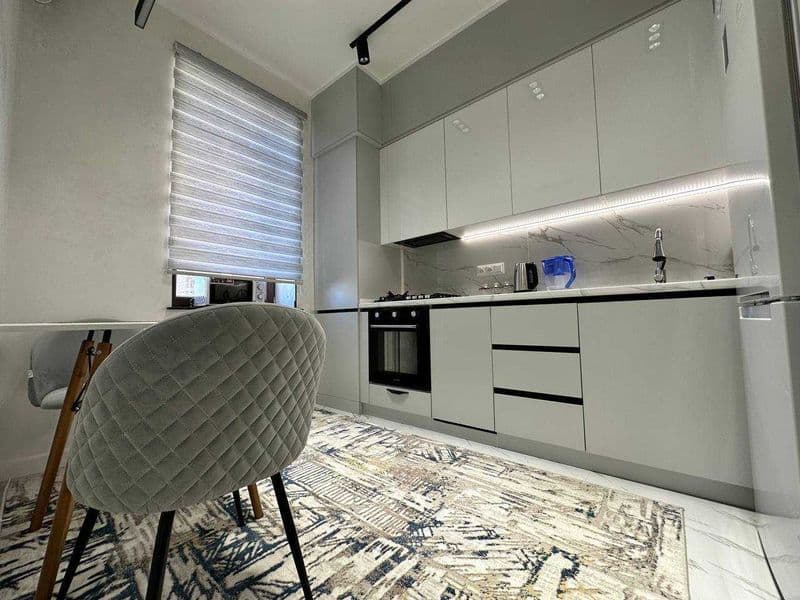 ергели 10-худуд новастройкада 3 хонали Евро Квартира арендаг — фото 3