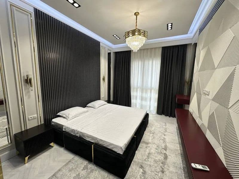 Сдается квартира<br />
<br />
Район: Чиланзарский <br />
Ор- — фото 4