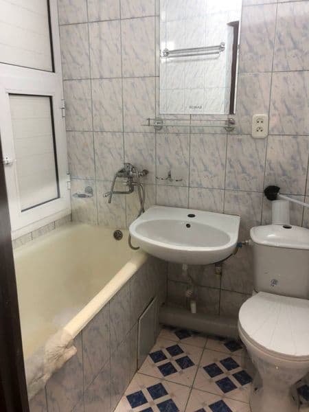 Аренда ! Чиланзар 6 квартал <br />
1/3/4 <br />
Кирпичный до — фото 4