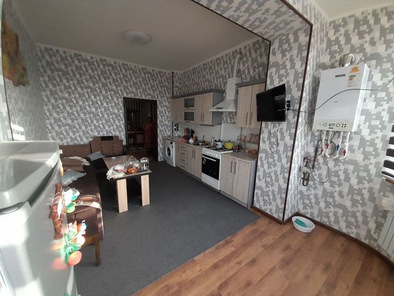 Арендага 3.хонали уй берилади оилага тоза ремонт хамма шарои — фото 3