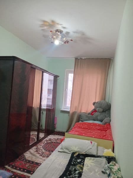 Yunusobod 7 kvartal 2 qavatda joylashgan 3 xonali kvartira. 